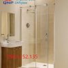Vách Kính Cường Lực Phòng Tắm