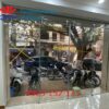 Cửa kính cường lực cao cấp